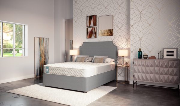 Sealy Room Oakmont Bed