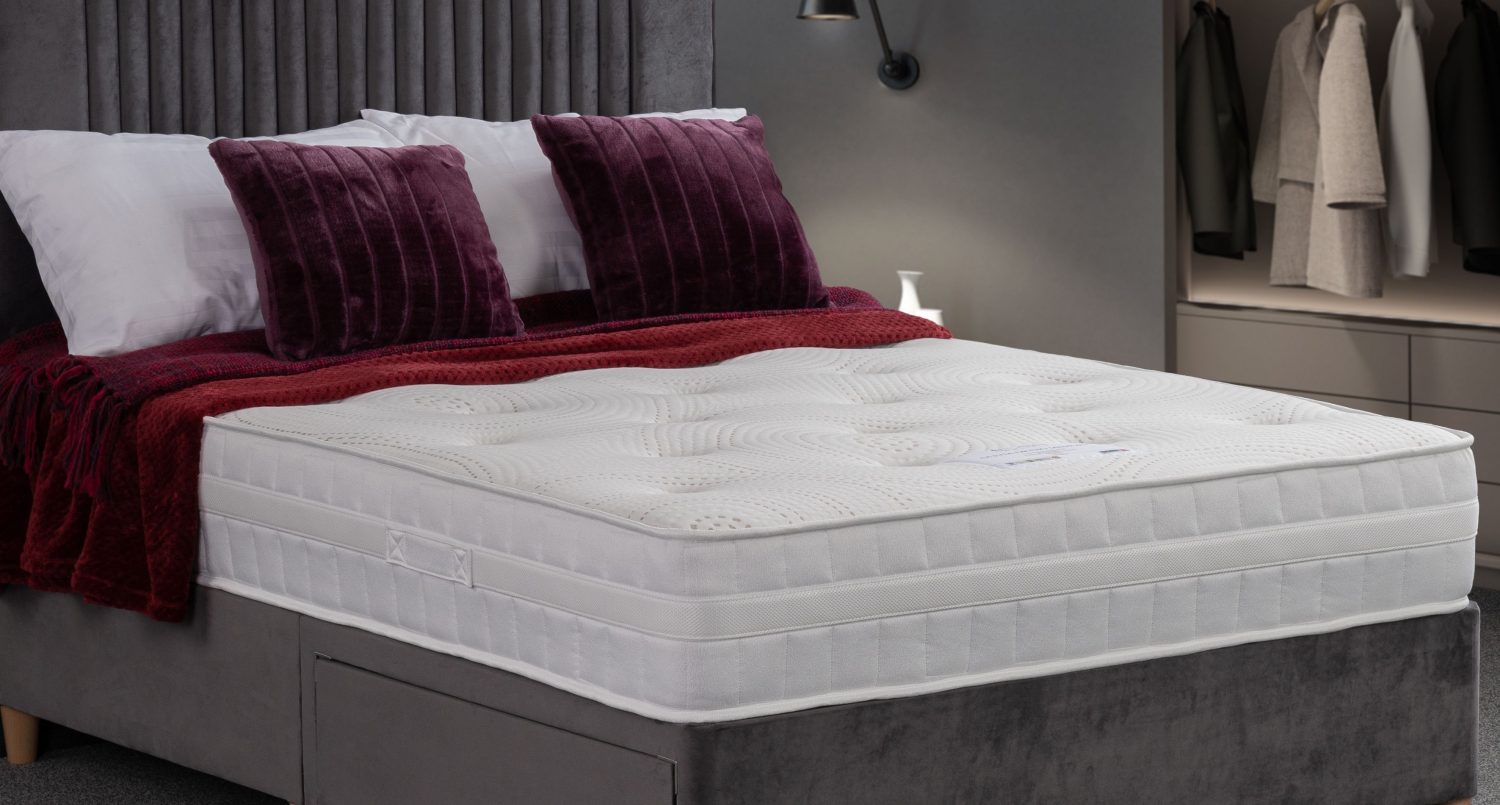 UK Bed Sizes : What Size Bed Should You Choose?