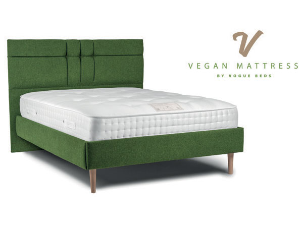 Vogue Helix Optimum Bed