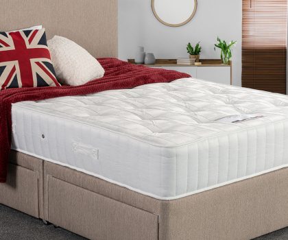 Indiana Ortho Mattress - Special offer
