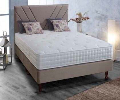 Amalfi Double bed