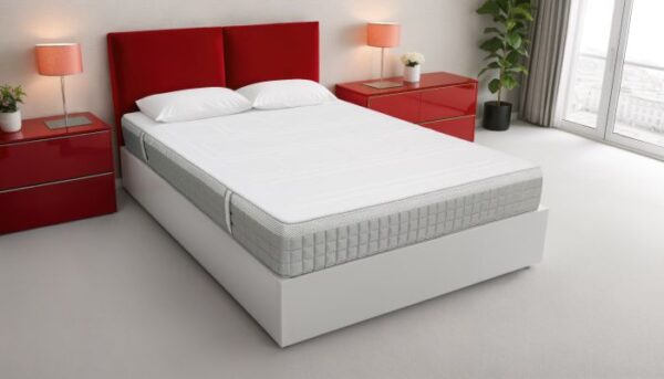 Uno E Volve Memory 4000 Mattress--Prices from £339