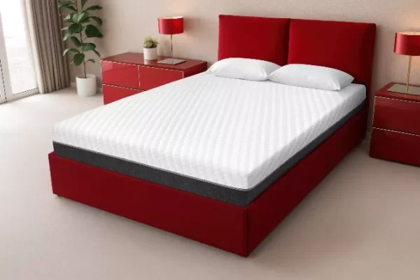 E Volve Invigorate Pocket 2800 mattress---Prices from £279