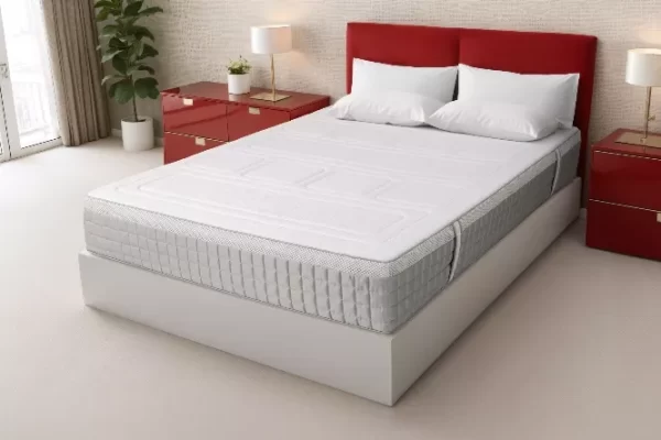 Uno E Volve Invigorate Pocket 3800 Mattress--Prices from £289