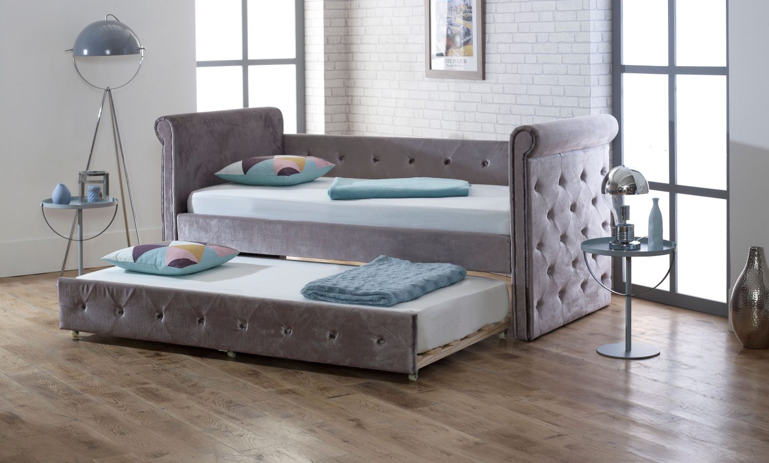 Our New Victoria Day Bed at our Frodsham store