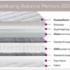 Wellbeing Balance Memory 2000 - Image 2