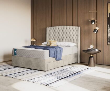 Sealy Waltham Mattress