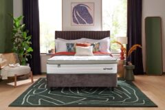 Silentnight beds and mattresses