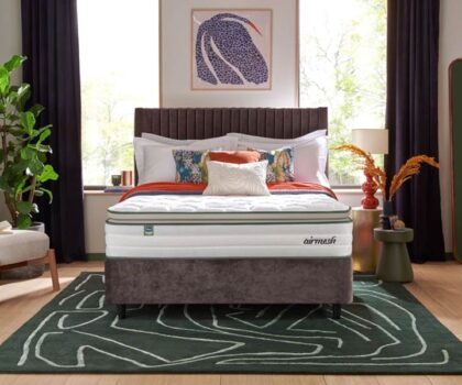 Silentnight beds and mattresses