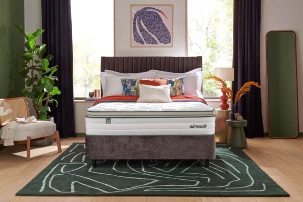 Silentnight beds and mattresses