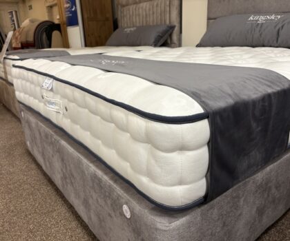Terra Sereno 9000 Pocket Springs