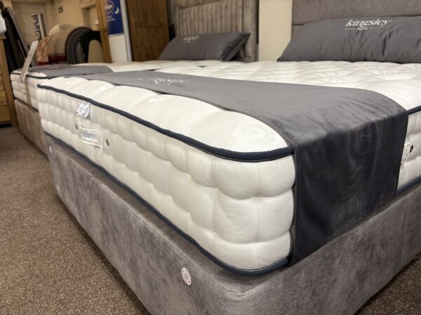 Terra Sereno 9000 Pocket Springs